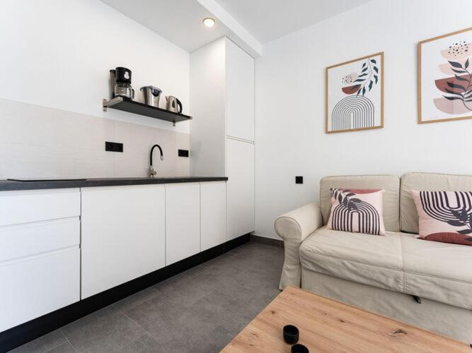 Faro's Apartamento Torremolinos