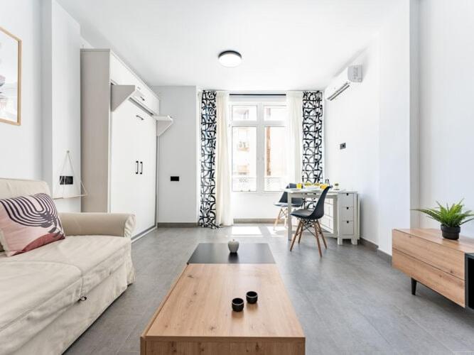 Apartamento Faro's