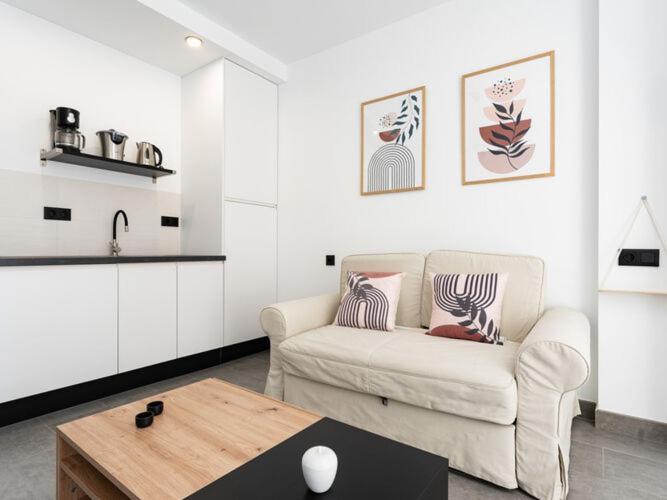 Faro's Apartamento Torremolinos