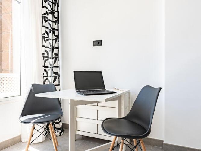 Faro's Apartamento *