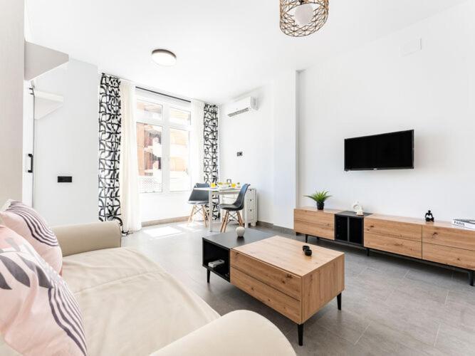 Apartamento Faro's *