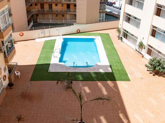 Faro's Torremolinos